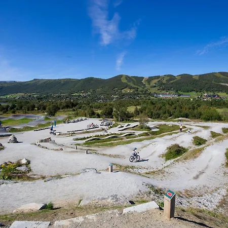 Nyaraló Exclusive Mountain With Panoramic Views And High Standard At Kikut,