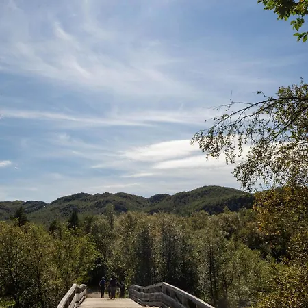 Nyaraló Exclusive Mountain With Panoramic Views And High Standard At Kikut,