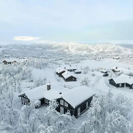Nyaraló Exclusive Mountain With Panoramic Views And High Standard At Kikut,