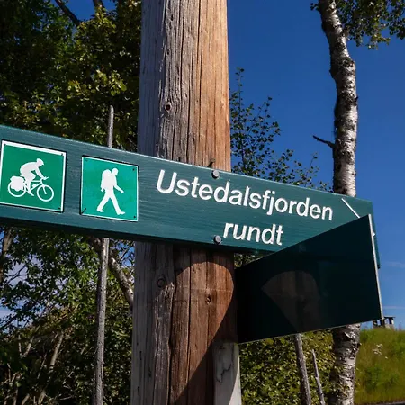 Nyaraló Exclusive Mountain With Panoramic Views And High Standard At Kikut, Geilo