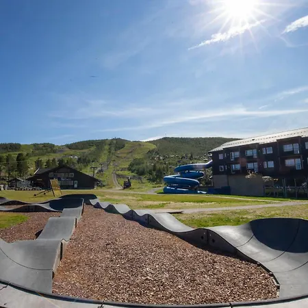 Exclusive Mountain With Panoramic Views And High Standard At Kikut,