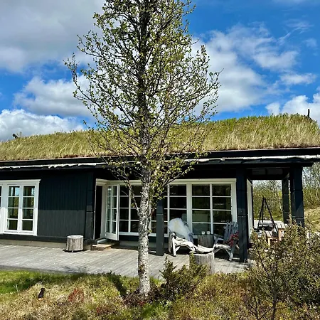Nyaraló Exclusive Mountain With Panoramic Views And High Standard At Kikut, *
