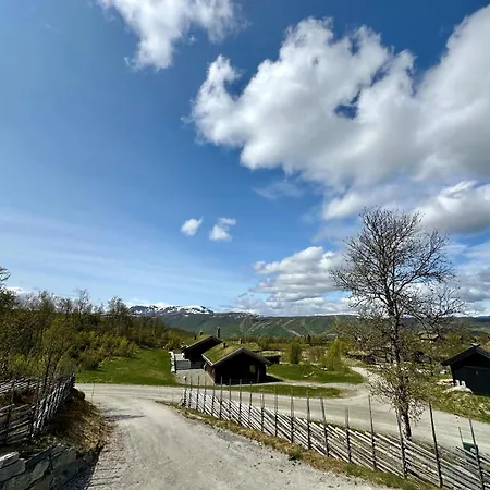 Exclusive Mountain With Panoramic Views And High Standard At Kikut, Nyaraló