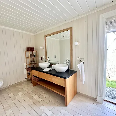 Exclusive Mountain With Panoramic Views And High Standard At Kikut, Nyaraló *