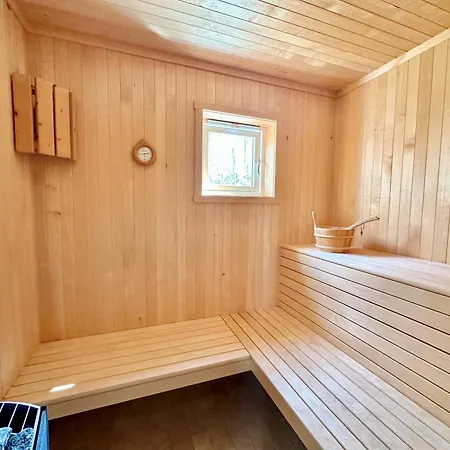 Ferienhaus Exclusive Mountain With Panoramic Views And High Standard At Kikut,