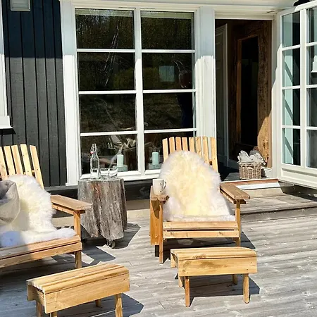 Exclusive Mountain With Panoramic Views And High Standard At Kikut, Nyaraló *