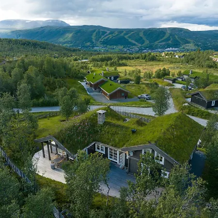 Exclusive Mountain With Panoramic Views And High Standard At Kikut, Nyaraló *